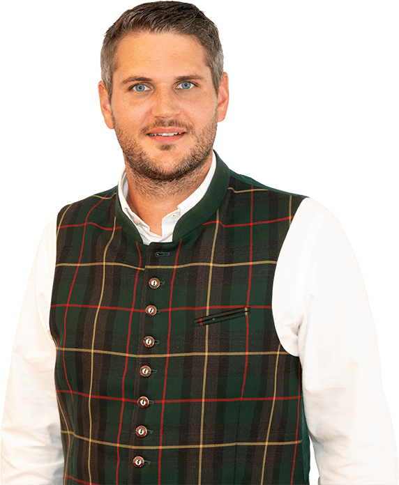 AUF-Obmann Ing. Thomas Springer